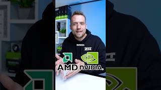 AMD vs Nvidia GPU Drivers 😐 [upl. by Assiren720]