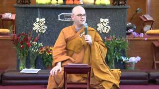 Buddhism 101 Four Immeasurables [upl. by Gardol157]