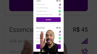 VIVO EASY OU CLARO FLEX QUAL O MELHOR [upl. by Ardnak292]