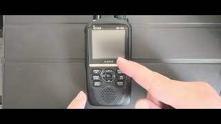 Icom ID52A  1 Year Review [upl. by Kenta679]