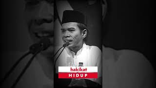 HAKIKAT HIDUP ceramah UAS [upl. by Dimphia585]