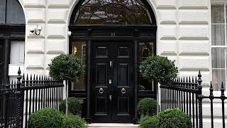 Portland Place  United Kingdom Sothebys International Realty [upl. by Ecarret666]