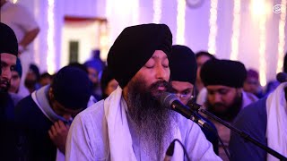 Bhai Jagpal Singh Ji  ਤੂੰ ਗੁਰੁ ਪਿਤਾ ਤੂੰਹੈ ਗੁਰੁ ਮਾਤਾ  Malaysia Kirtan Samagam 24 Aug 2023 [upl. by Giacamo735]