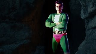 nagraj short film trailer comic super hero nagraj [upl. by Alithea]