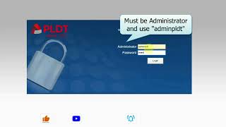 How to have full access on your PLDT modem GUI  2024 [upl. by Tisha]