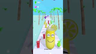 Rad Wala Juice 😝 Rmigamerz  Oggy and Jack  All Funny Games cartoon bhoot wala [upl. by Hollenbeck]