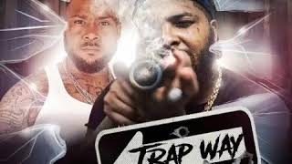 Hardo x Kizzl  Rice Bag Feat Flatline Nizzy Asco100k amp Jimmy Wopo TRAP WAY [upl. by Thurman193]