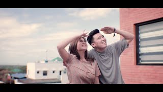 ILUSYON  Kimpoy Feliciano Official Music Video [upl. by Odysseus721]