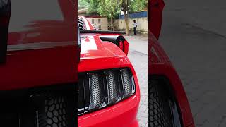 Ford Mustang 5L V8 Hot Deal 🔥 Dont Miss Out msmotorindia ford mustang cars luxury [upl. by Quentin673]