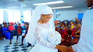 Congolese wedding entrance LesSystématiques SansLouisville Kentucky [upl. by Twyla236]