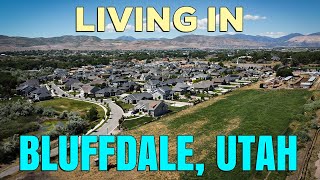 Pros amp Cons of Living in Bluffdale Utah [upl. by Beth]