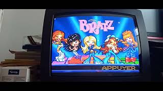 quotTest de Bratz The Movie  Le Jeu de Danse sur PS1 quot [upl. by Minda392]