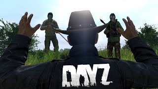 Der QUIZSQUAD ist wieder UNTERWEGS 🧐 Livonia  DayZ 38 [upl. by Atikcir79]