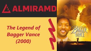 The Legend of Bagger Vance  2000 Trailer [upl. by Aihsi]