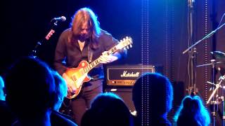 Larry Miller  Parisienne Walkways Hertford Corn Exchange [upl. by Leamse673]