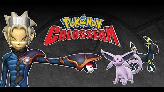 Pokémon Colosseum 17  Les derniers sous fifres [upl. by Knute]