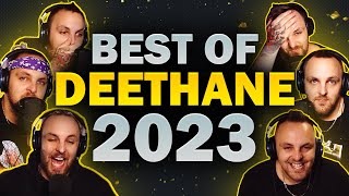 BEST OF DEETHANE 2023 [upl. by Corabella736]