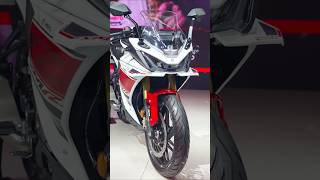 Top 4 Upcoming Bikes in India in 2025 bikeshorts herobikes karizmaxmr [upl. by Mashe]