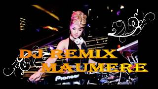 DJ REMIX  MAUMERE  KEKIRI DAN KEKANAN  GOYANG TRUSSS [upl. by Rhiana]