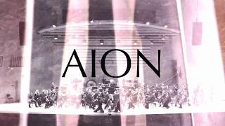 AION  by Anna Thorvaldsdottir and Erna Ómarsdóttir [upl. by Munster]