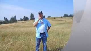 Whistle Commands Demo  How to Whistle  Field Examples  Dog  Stock Work  Border Collie [upl. by Anahcra711]