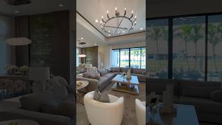 ✨Is this your Dream House Open concepts plan tkinterior interiorstyle 2025 modernliving [upl. by Yrocej]