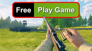 Exploring Free Games You Never Played [upl. by Ardeha]