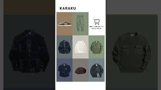 🈹週替わりでセール商品ご紹介⏰221227まで～ karakubuy [upl. by Minta]