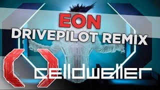 Celldweller  Eon Drivepilot Remix [upl. by Sergias199]