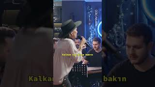 Şevval Sam  Azize  Çok Akustik çokakustik [upl. by Leunamne]