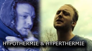 Hyperthermie amp Hypothermie [upl. by Jenica83]