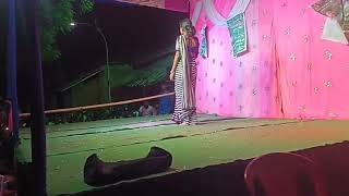 Buru sengel ll santhali traditional music program jatra tandi video 2024 [upl. by Shum57]