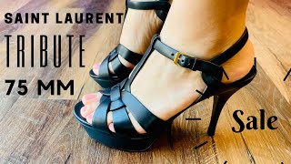 Saint Laurent Unboxing 2020 Neiman Marcus Double Your Card Shop Luxe YSL SaintLaurentUnboxing [upl. by Anala459]