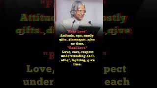 Apj abdul kalam quotes ❤️💯 motivation trueline youtubeshorts [upl. by Assillam]