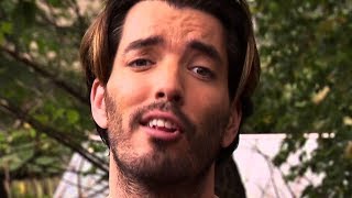 Property Brothers Bloopers That Make Us Love Them Even More [upl. by Kinzer12]