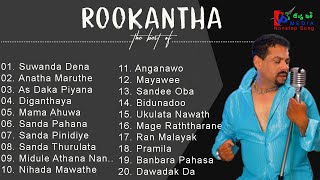 Best Of Rookantha Gunathilaka  Original Music [upl. by Nared]