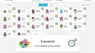 Class Dojo [upl. by Llerahs525]