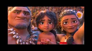 Disney Is Surely Already Setting Up Moana 3 With New Moana 2 Character [upl. by Jansen]