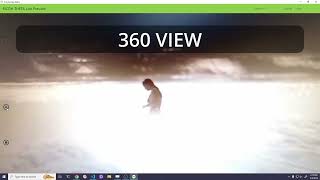 RICOH THETA 360 Live Preview on Windows Desktop [upl. by Oicor]