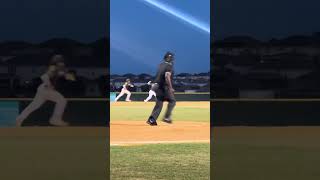 Shortstop plays [upl. by Doughty]