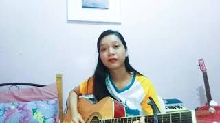 Panalangin by moonstar88 short cover [upl. by Ynamad]