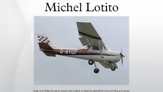 Michel Lotito [upl. by Atikihs]