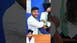 Banku ne banaya plaan😎 comedy funny emotional motivation story banku tantrik doli [upl. by Oiramal451]