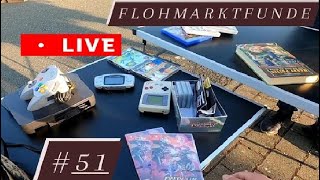 Flohmarkt  Folge 51  Schöne Pokemon Karten amp von jedem etwas [upl. by Iow]