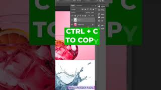 Photoshop Tutorial  EASIEST Trick for Perfect Selections [upl. by Li177]