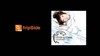 fripSide  closest love Audio [upl. by Eatnwahs]