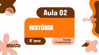 História  Aula 02  A questão do tempo sincronias e diacronias [upl. by Elleined163]