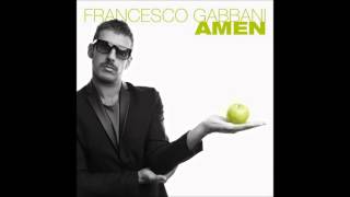 Francesco Gabbani quotAmenquot Base Originale [upl. by Sirrad676]