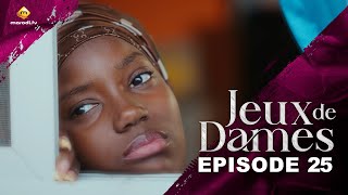 Série  Jeux de Dames  Saison 1  Episode 25  VOSTFR [upl. by Schuster]