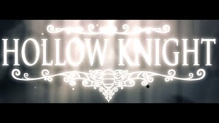 cruces olvidados  gameplay hollow knight  español [upl. by Jethro582]